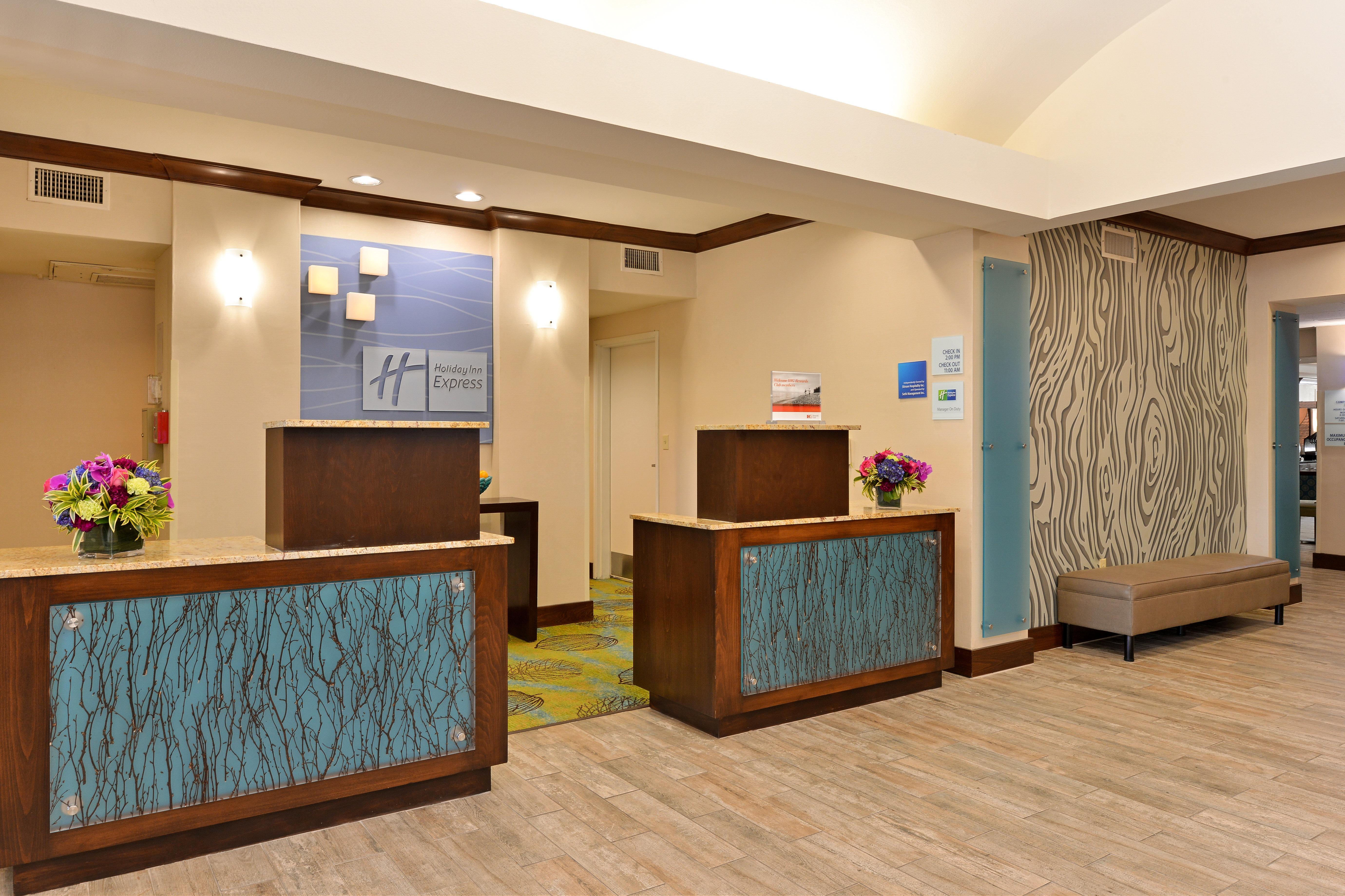 Holiday Inn Express Fresno River Park Highway 41 By Ihg Екстериор снимка