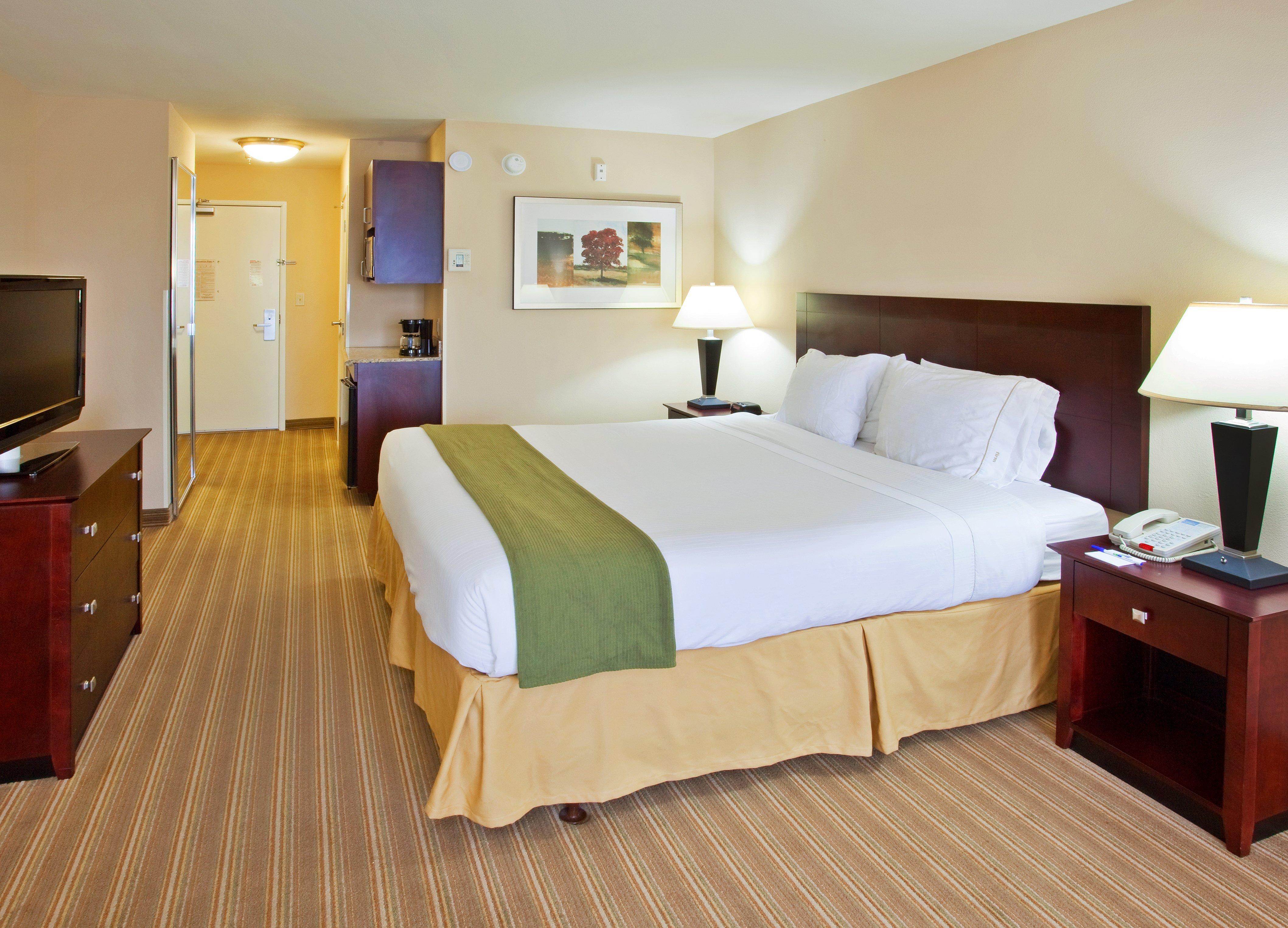 Holiday Inn Express Fresno River Park Highway 41 By Ihg Екстериор снимка