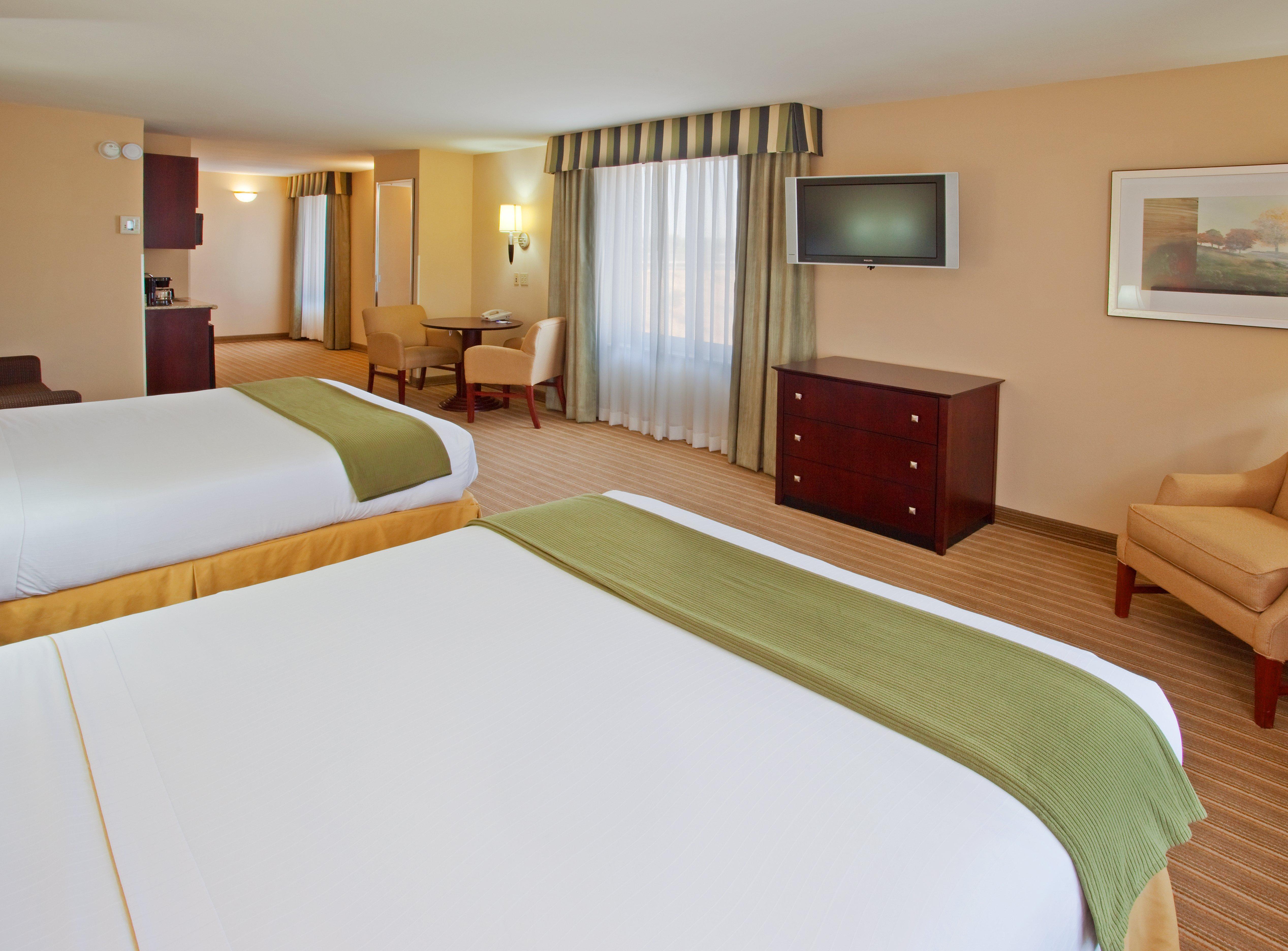 Holiday Inn Express Fresno River Park Highway 41 By Ihg Екстериор снимка